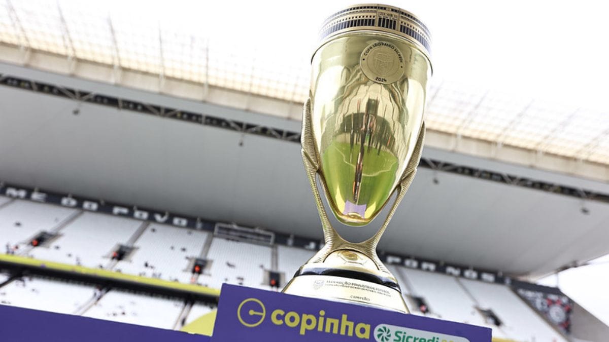 Copa São Paulo | Confira a tabela de jogos do Vitória na maior competição de base do Brasil