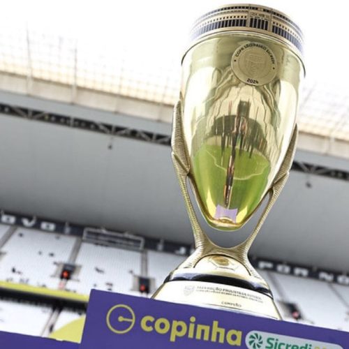 Copa São Paulo | Confira a tabela de jogos do Vitória na maior competição de base do Brasil